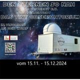 Tiny-Observatorium-V