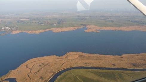 Großes Meer Naturschutzgebiet