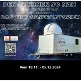 Tiny-Observatorium-V